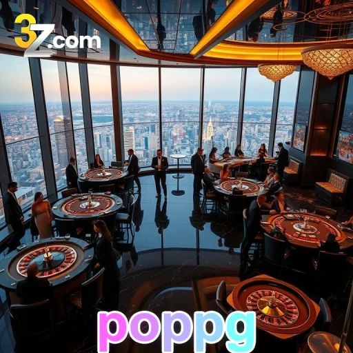 poppg Pagamentos Rápidos