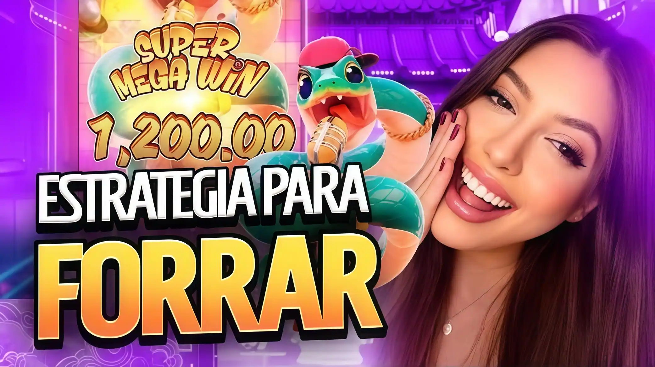 Veneno Dourado Fortune Snake poppg - Sistema de Transformações